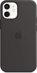 Apple iPhone 12 mini Silicone Case MagSafe Hülle iPhone 12 mini Silicone Case MagSafe Hülle Apple 785300155954 Bild Nr. 1