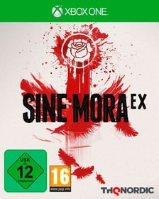 Xbox One - Sine Mora Box Xbox One - Sine Mora Box 785300122621 Photo no. 1