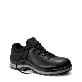 Lowa Leandro Work Lo S3 Sicherheitsschuhe Leandro Work Lo S3 Sicherheitsschuhe Lowa 473005946020 Farbe schwarz Grösse 46 Bild-Nr. 1