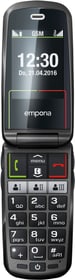Emporia EmporiaSELECT V99 (3G) Cellulare EmporiaSELECT V99 (3G) Cellulare Emporia 794655400000 N. figura 1