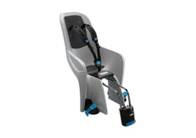 Thule RideAlong LITE Siège de vélo pour enfant RideAlong LITE Siège de vélo pour enfant Thule 465212399980 Taille one size Couleur gris Photo no. 1