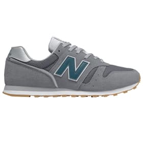 New Balance 373 Herren-Freizeitschuh 373 Herren-Freizeitschuh New Balance 465435144080 Grösse 44 Farbe grau Bild-Nr. 1