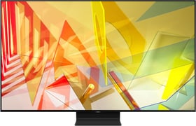 Samsung QE-65Q90T 65" 4K Tizen QLED TV QE-65Q90T 65" 4K Tizen QLED TV Samsung 77036230000020 No. figura 1