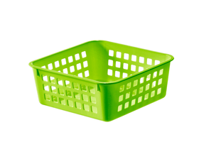 Basket verde