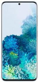 Galaxy S20 128GB 5G Cloud Blue Smartphone Samsung 79465200000020 Bild Nr. 1