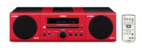Yamaha L-YAMAHA MCR-040 rot L-YAMAHA MCR-040 rot Yamaha 77212470000009 Photo n°. 1