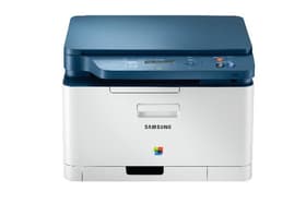 CLX-3300 Drucker/Scranner/Kopierer Samsung 79726480000012 Bild Nr. 1