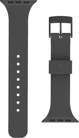 Apple Watch Silicone Strap 44mm/42mm Bracelet UAG 785300156117 Photo no. 1