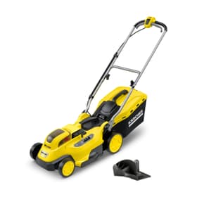 Kärcher LMO 18-36 Battery Tosaerba ad accumulatore LMO 18-36 Battery Tosaerba ad accumulatore Kärcher 630898700000 N. figura 1
