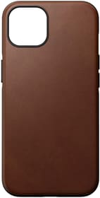 Leather iPhone 13 Cover smartphone Nomad 785302402022 N. figura 1