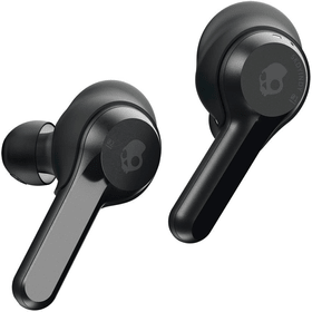 Skullcandy Indy - Fearless Black In-Ear Kopfhörer Indy - Fearless Black In-Ear Kopfhörer Skullcandy 785300152384 Bild Nr. 1