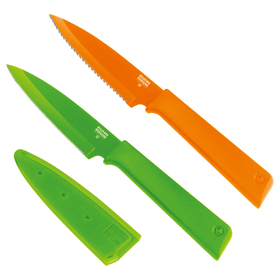 Kuhn Rikon Design COLORI®+ Set di spelucchini COLORI®+ Set di spelucchini Kuhn Rikon Design 441121500000 N. figura 1
