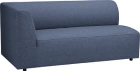 BUNTE 2.5er-Sofa BUNTE 2.5er-Sofa 405758825240 Grösse B: 169.0 cm x T: 95.0 cm x H: 78.0 cm Farbe Blau Bild Nr. 1