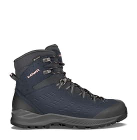 Lowa Explorer II GTX Mid Scarpe da escursione Explorer II GTX Mid Scarpe da escursione Lowa 473371236540 Taglie 36.5 Colore blu N. figura 1