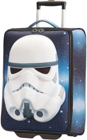 Samsonite Star Wars Ultimate - Upright Trolley 52 - Stormtrooper Box Star Wars Ultimate - Upright Trolley 52 - Stormtrooper Box Samsonite 785300131374 Bild Nr. 1