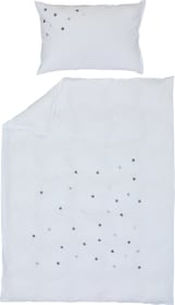 ESTRELLA Federa per cuscino in percalle ESTRELLA Federa per cuscino in percalle 451311110610 Dimensioni L: 65.0 cm x A: 65.0 cm Colore Bianco N. figura 1