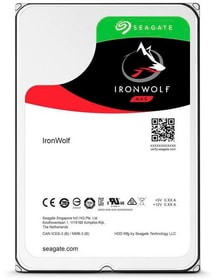 IronWolf Pro SATA 3.5" 8 TB Disque Dur Interne HDD Seagate 785300145846 Photo no. 1