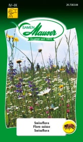 Swissflora Blumensamen Samen Mauser 650249500000 Bild Nr. 1