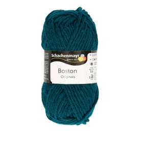 Laine Boston Laine Boston 667089800040 Taille L: 15.0 cm x L: 8.0 cm x H: 8.0 cm Couleur Telemagenta Photo no. 1