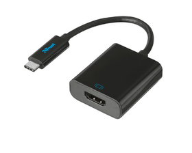 Trust USB-C to HDMI Adapter Adattatore USB USB-C to HDMI Adapter Adattatore USB Trust 798216300000 N. figura 1