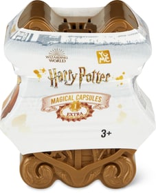 Harry Potter Capsule Serie 1.5 Figure giocattolo Harry Potter Capsule Serie 1.5 Figure giocattolo 747516300000 N. figura 1