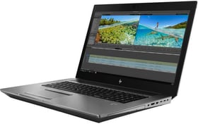 HP ZBook 17 G6 6TW35EA Ordinateur portable ZBook 17 G6 6TW35EA Ordinateur portable HP 785300149592 Photo no. 1