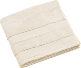 GLAMOUR Duschtuch GLAMOUR Duschtuch 450883500401 Farbe Weiss Grösse B: 70.0 cm x H: 140.0 cm Bild Nr. 1