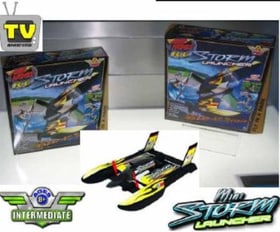 01/09 WR08 Air Hogs Mini Storm Launcher 01/09 WR08 Air Hogs Mini Storm Launcher 74417720000007 Bild Nr. 1