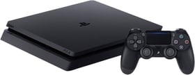 Sony Playstation 4 Slim 1TB Konsole Playstation 4 Slim 1TB Konsole Sony 785441900000 Bild Nr. 1