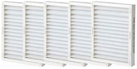Wood's Super Mould Filtermatten 4+1 apis filtrants Super Mould Filtermatten 4+1 apis filtrants Wood's 785300157218 Photo no. 1