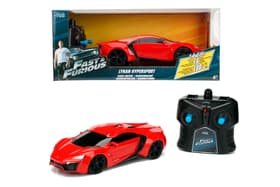 Dickie Toys Fast&Furious RC Lykan Hypersport Ferngesteuerte Spielwaren Fast&Furious RC Lykan Hypersport Ferngesteuerte Spielwaren Dickie Toys 746239200000 Bild Nr. 1
