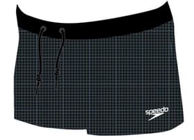 Speedo Valmilton Aquashort Slip da bagno Valmilton Aquashort Slip da bagno Speedo 468153400320 Taglie S Colore nero N. figura 1