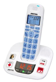 Switel Switel DC561 Switel DC561 Switel 79405180000013 Photo n°. 1