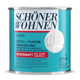 Schöner Wohnen Sigillante per piastrelle Incolore 375 ml Sigillante per piastrelle Incolore 375 ml Schöner Wohnen 660564000000 N. figura 1