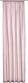 NOELIA Tenda da giorno preconfezionata NOELIA Tenda da giorno preconfezionata 430281921336 Colore Rosa antico Dimensioni L: 145.0 cm x A: 260.0 cm N. figura 1