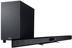 Teufel Cinebar 11 Nero Soundbar Cinebar 11 Nero Soundbar Teufel 785300132826 N. figura 1