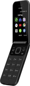 Nokia 2720 Flip schwarz Mobiltelefon 2720 Flip schwarz Mobiltelefon Nokia 794648400000 Bild Nr. 1