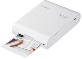 Canon SQUARE QX10 weiss Fotodrucker SQUARE QX10 weiss Fotodrucker Canon 785300151802 Bild Nr. 1