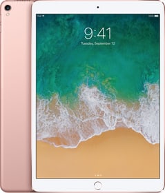iPad Pro 10 LTE 64GB rosegold