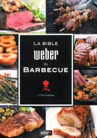 La Bible du BBQ