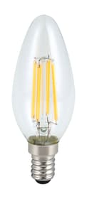 E14 Filament Ampoule LED Do it + Garden 615130600000 Photo no. 1