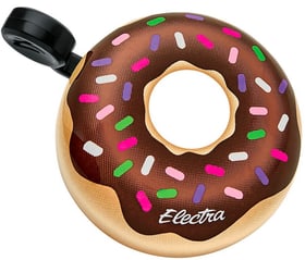 Electra Donut Sonnette de vélo Donut Sonnette de vélo Electra 465210800000 Photo no. 1