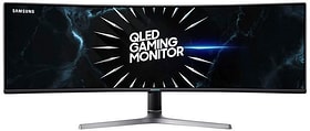 Samsung LC49RG90 49" Monitor LC49RG90 49" Monitor Samsung 785300147373 Bild Nr. 1