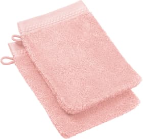 NATURAL FEELING Lavette a guanto 2 pezzi NATURAL FEELING Lavette a guanto 2 pezzi 450873120038 Colore Rosa Dimensioni L: 15.0 cm x A: 21.0 cm N. figura 1