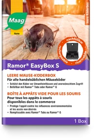 Ramor Easybox S Trappola per animali Maag 658523500000 N. figura 1
