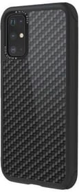 Robust Real Carbon für Samsung Galaxy S20+, Schwarz Smartphone Hülle Black Rock 785300178622 Bild Nr. 1