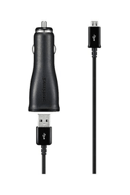 Galaxy Tab car charger