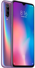 xiaomi Mi 9 64GB Lavender Violet Smartphone Mi 9 64GB Lavender Violet Smartphone xiaomi 785300142924 Photo no. 1