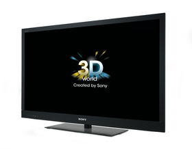 KDL-32EX721 LED Fernseher Sony 77027070000011 Bild Nr. 1