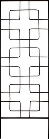 Windhager Rankgitter ZEN 183 x 61cm Stützgitter Rankgitter ZEN 183 x 61cm Stützgitter Windhager 631524200000 Bild Nr. 1